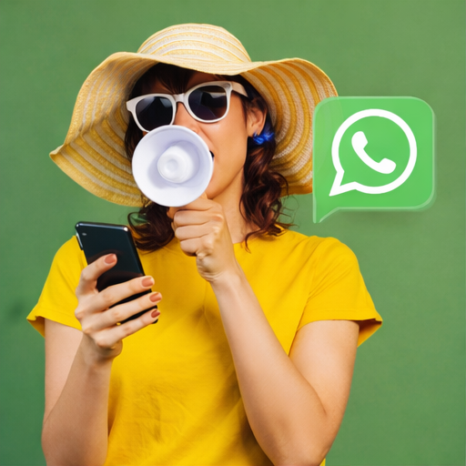whatsapp para politica