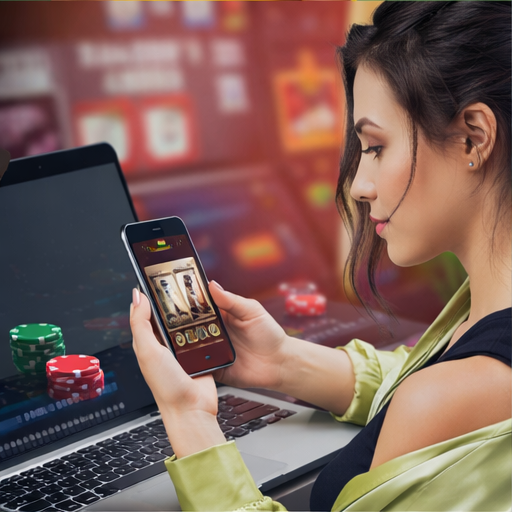 Whatsapp para Casinos Online